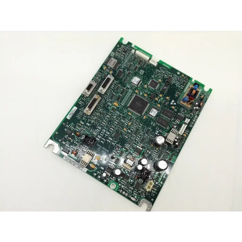 1x Datex-Ohmeda 1504-5500-000 Pcba Board (Rev J) Medical