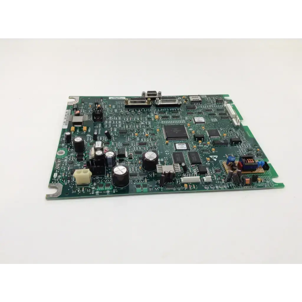 1x Datex-Ohmeda 1504-5500-000 Pcba Board (Rev J) Medical