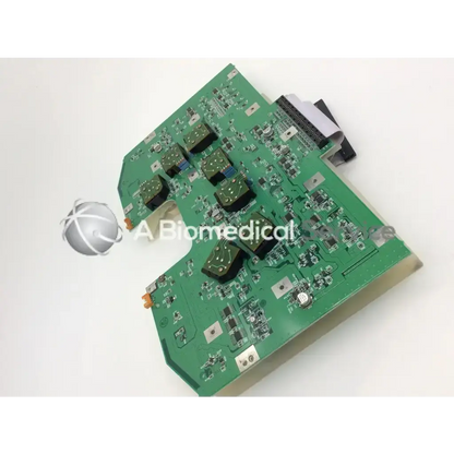 1x Up-Mtk15-A Pcba Board N510-4017-1 - Medical parts
