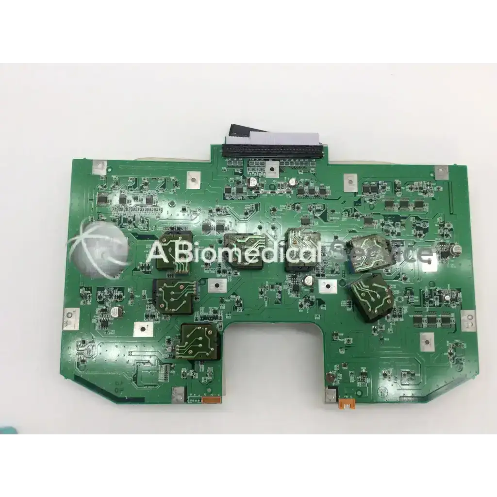 1x Up-Mtk15-A Pcba Board N510-4017-1 - Medical parts