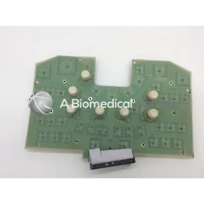 1x Up-Mtk15-A Pcba Board N510-4017-1 - Medical parts