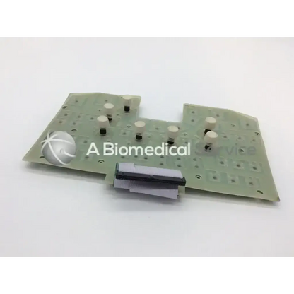 1x Up-Mtk15-A Pcba Board N510-4017-1 - Medical parts