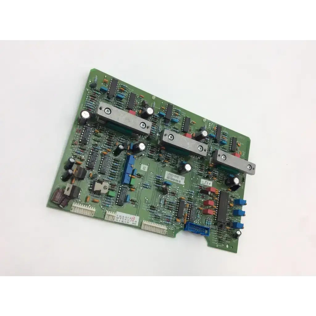 Load image into Gallery viewer, 1x V752866E1 PCBA BOARD (V5631510) - Medical parts