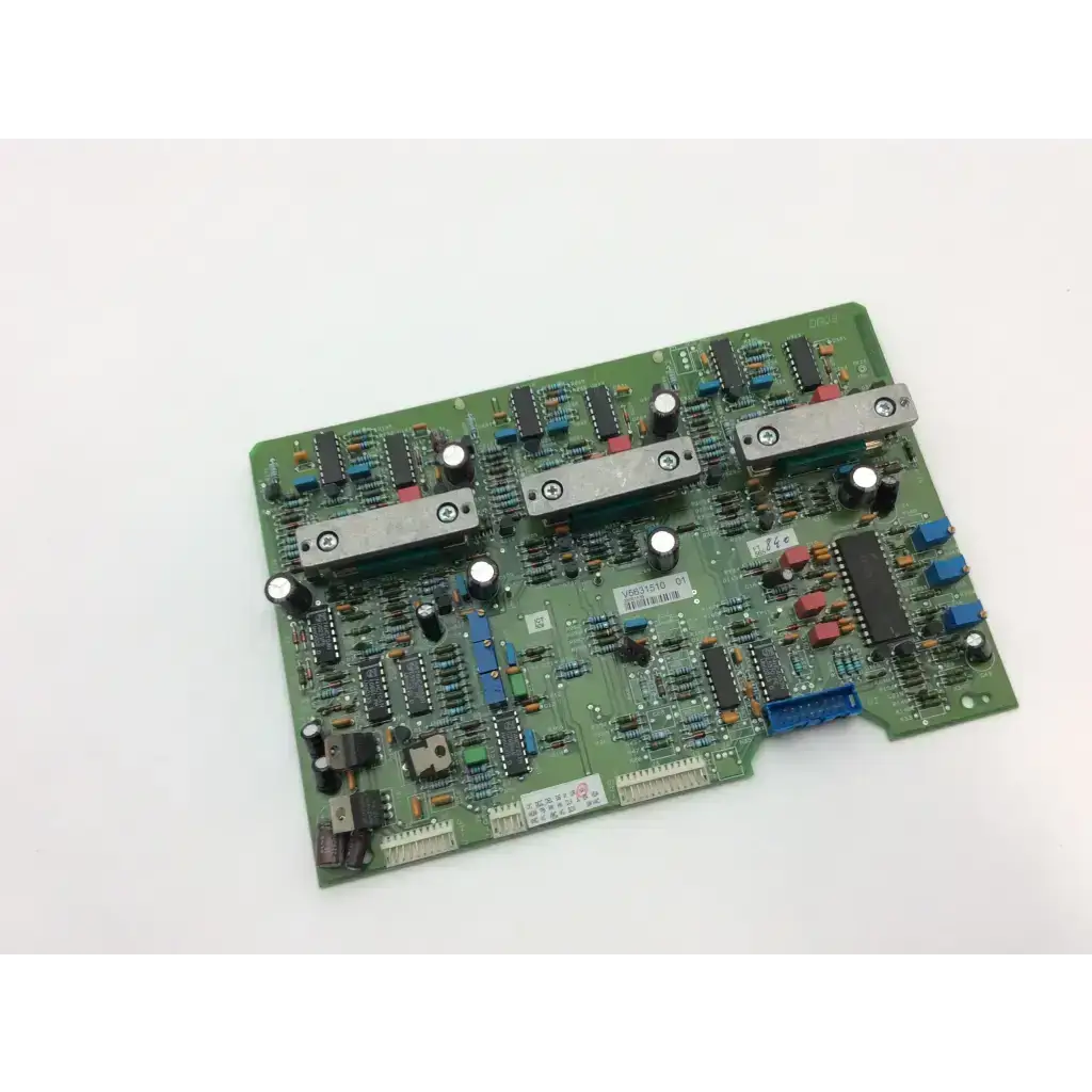Load image into Gallery viewer, 1x V752866E1 PCBA BOARD (V5631510) - Medical parts