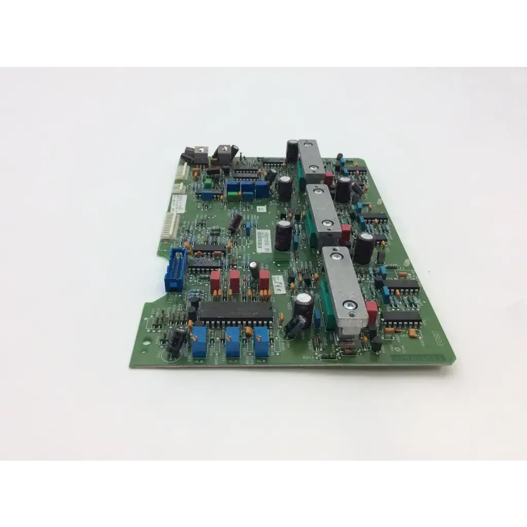 Load image into Gallery viewer, 1x V752866E1 PCBA BOARD (V5631510) - Medical parts