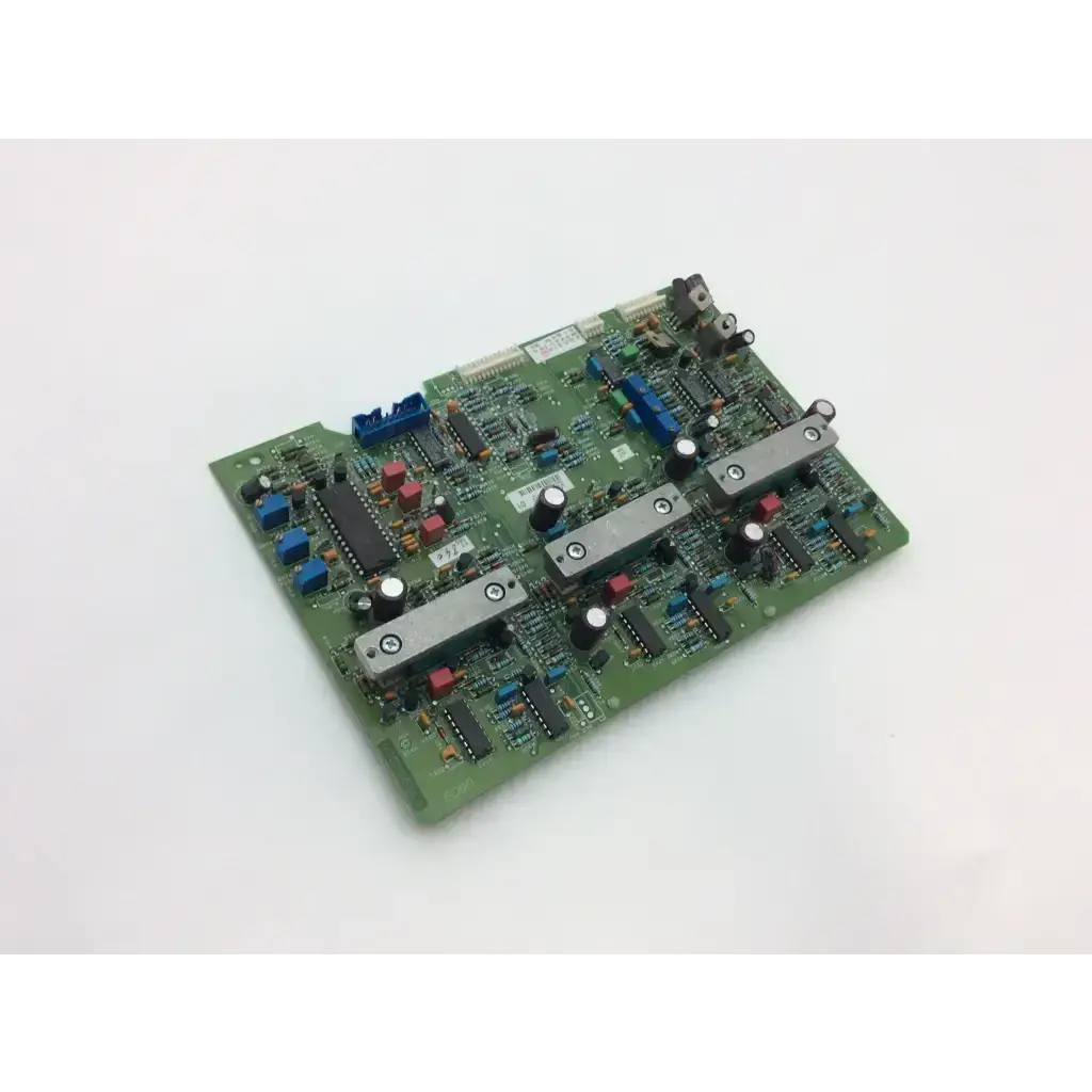 Load image into Gallery viewer, 1x V752866E1 PCBA BOARD (V5631510) - Medical parts