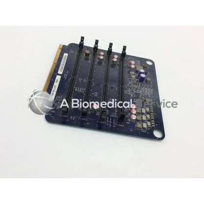 2 x Apple Mac Pro Memory Riser Cards 0RAM 820-1981-A A1186