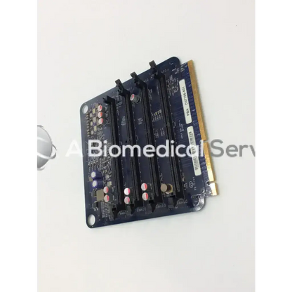 2 x Apple Mac Pro Memory Riser Cards 0RAM 820-1981-A A1186