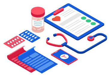 Sell us your medical device