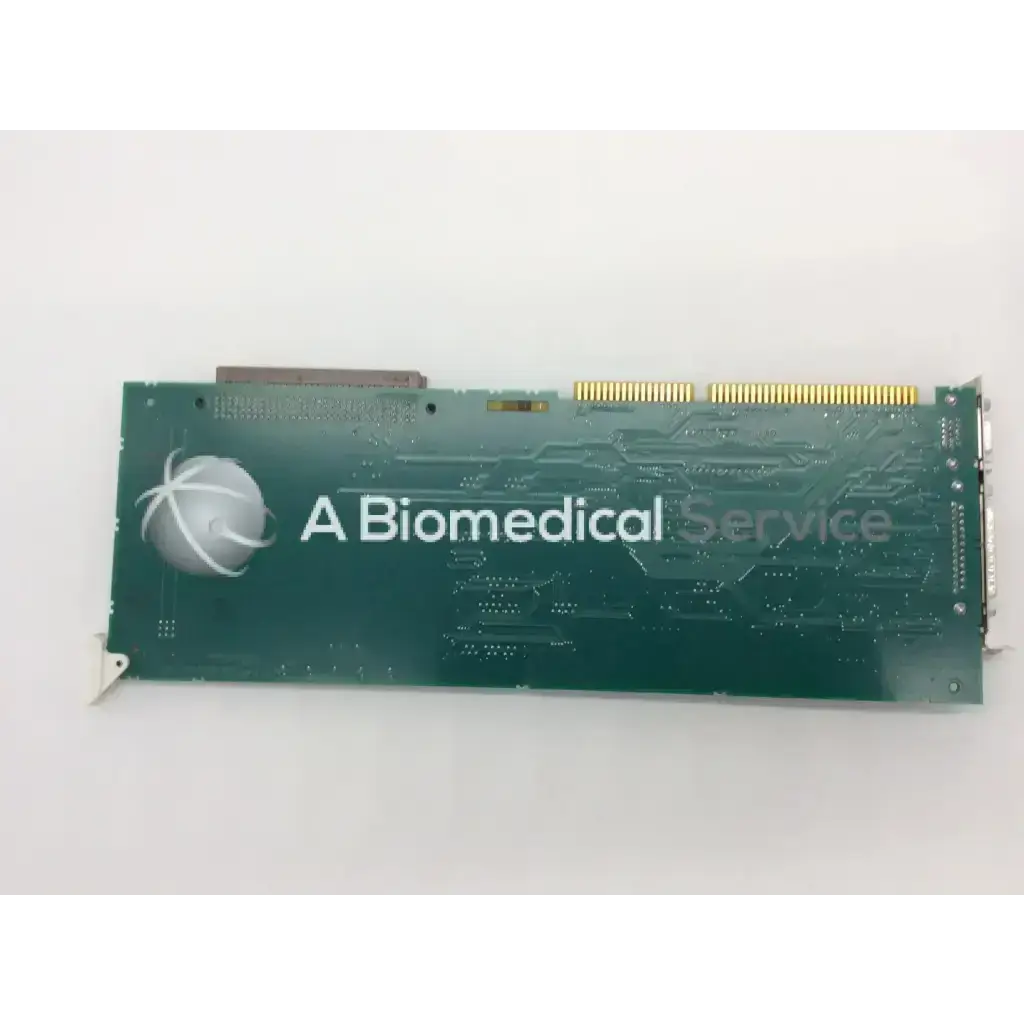 200-1545-502 Pcb REV AC Video Card Assy Board - Medical
