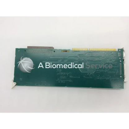 200-1545-502 Pcb REV AC Video Card Assy Board - Medical