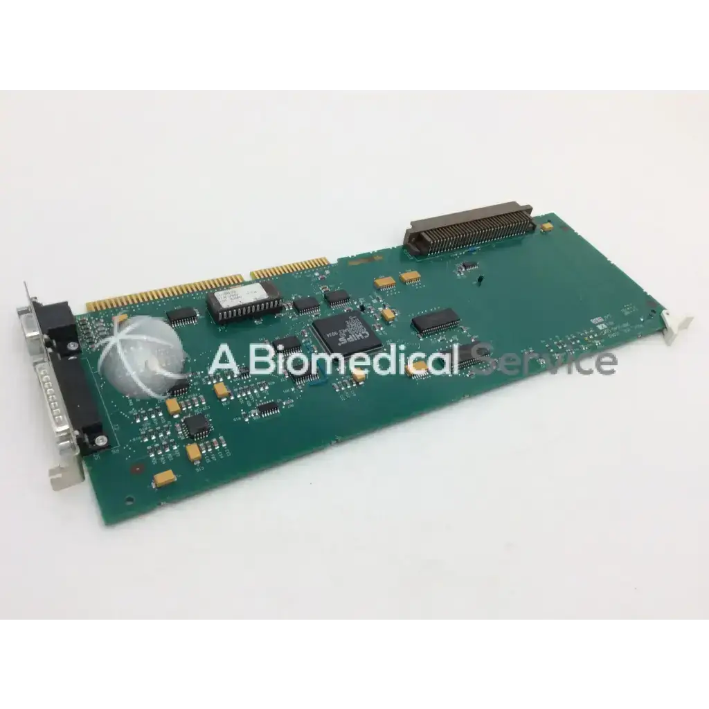 200-1545-502 Pcb REV AC Video Card Assy Board - Medical
