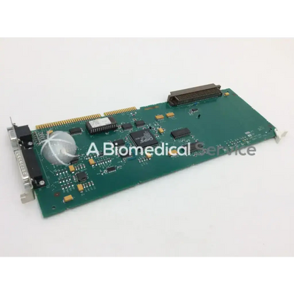 200-1545-502 Pcb REV AC Video Card Assy Board - Medical
