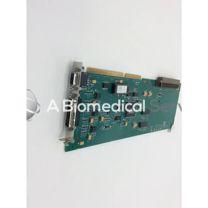 200-1545-502 Pcb REV AC Video Card Assy Board - Medical