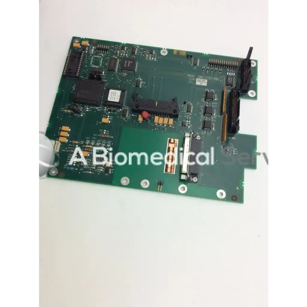 Load image into Gallery viewer, A Biomedical Service 200-1722-501 4525 Rev J 200-1722-001 Rev B Board 200.00