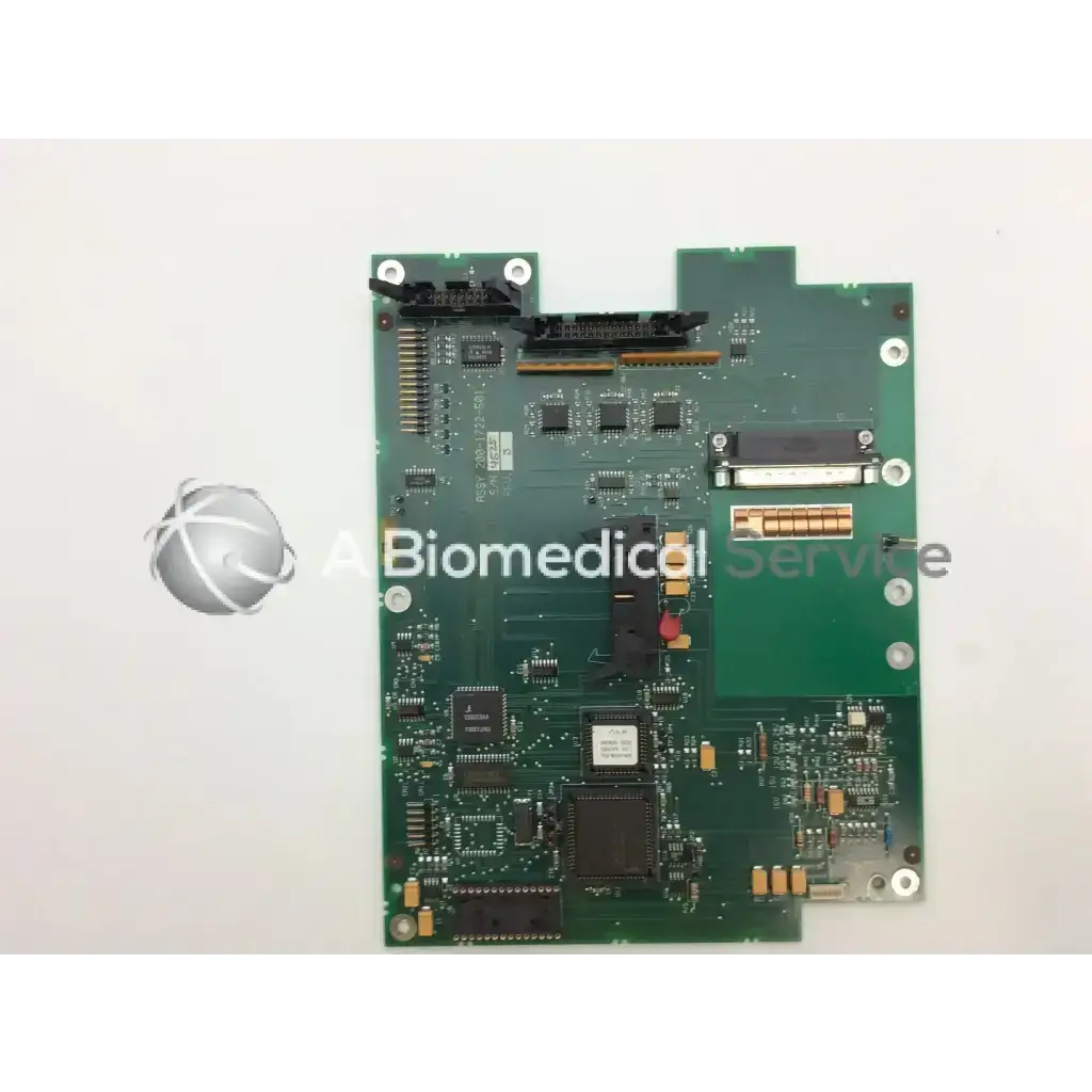 200-1722-501 4525 Rev J 200-1722-001 B Board - Medical parts