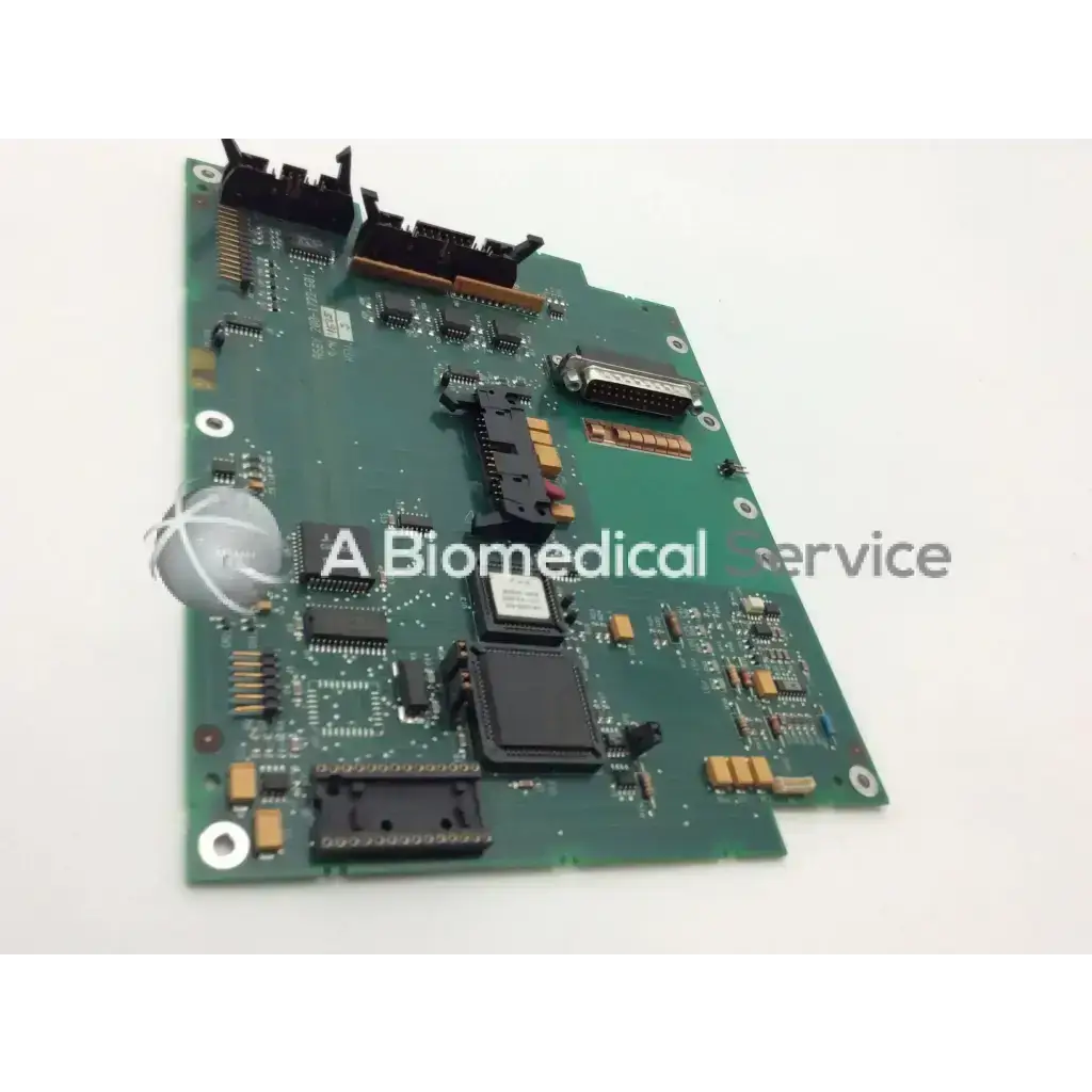 200-1722-501 4525 Rev J 200-1722-001 B Board - Medical parts
