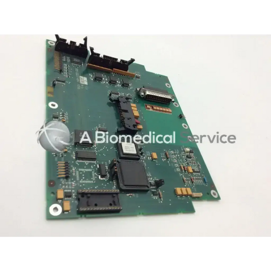 200-1722-501 4525 Rev J 200-1722-001 B Board - Medical parts