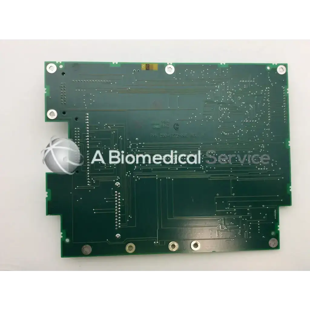 200-1722-501 4525 Rev J 200-1722-001 B Board - Medical parts