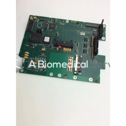 200-1722-501 4525 Rev J 200-1722-001 B Board - Medical parts