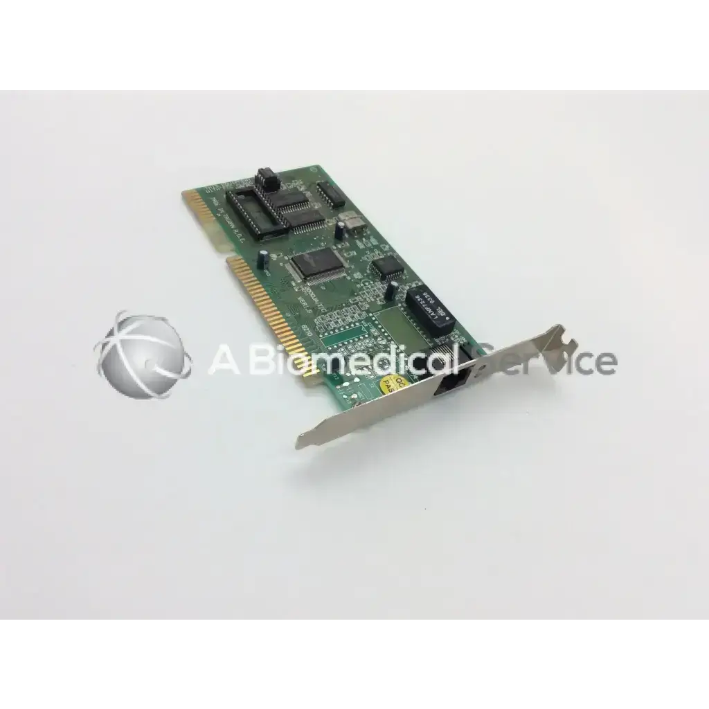 2000JA/T/C Ver 1.0 Circuit Board - Medical parts
