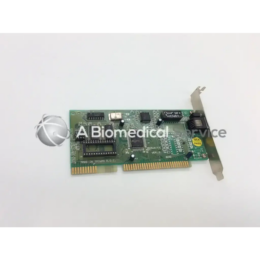 2000JA/T/C Ver 1.0 Circuit Board - Medical parts