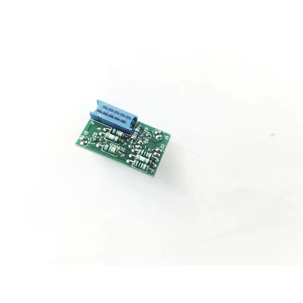 Load image into Gallery viewer, 20067C Circuit Board - Medical parts