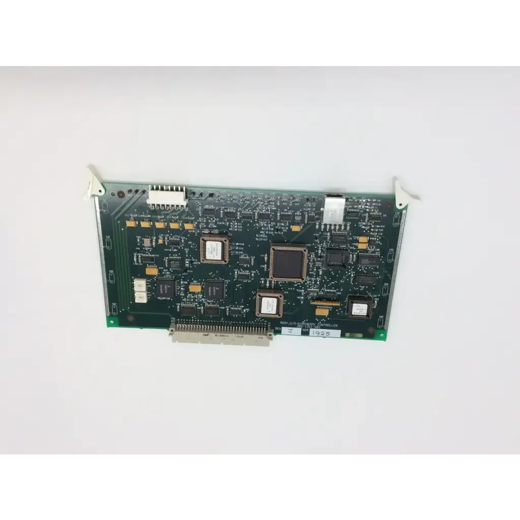 Load image into Gallery viewer, A Biomedical Service 202-131-501 REV J Diathermy Controller Board 150.00