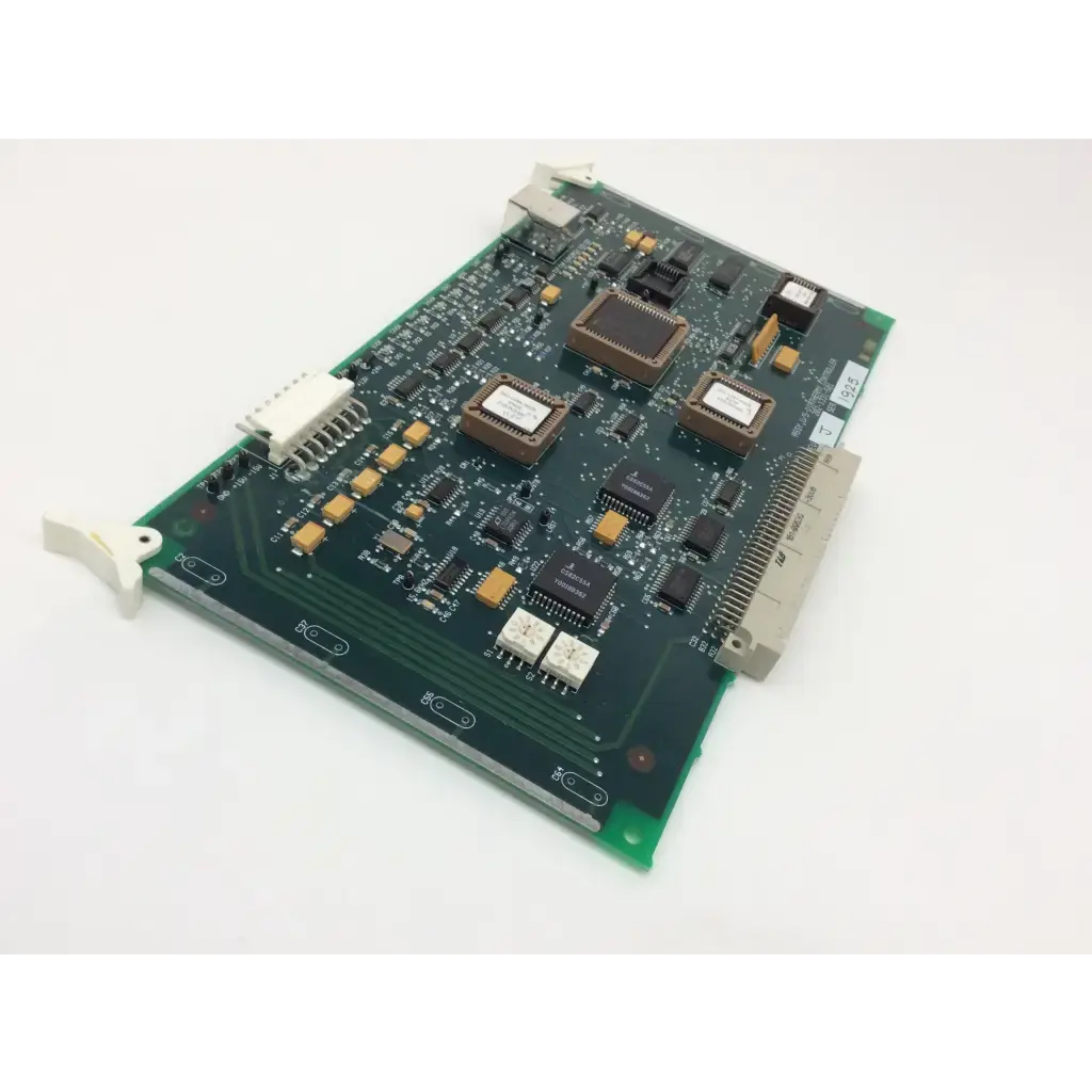 Load image into Gallery viewer, A Biomedical Service 202-131-501 REV J Diathermy Controller Board 150.00