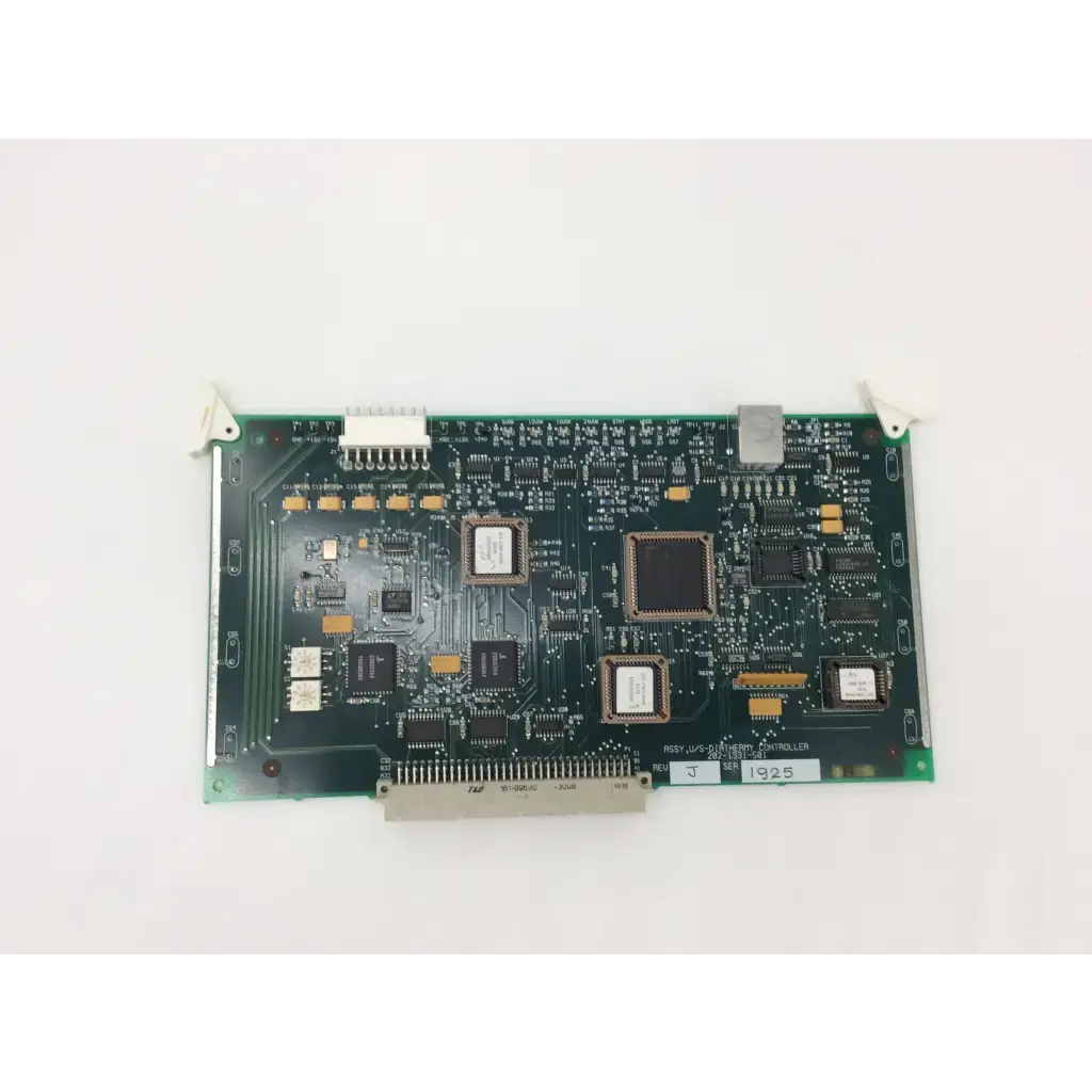 Load image into Gallery viewer, A Biomedical Service 202-131-501 REV J Diathermy Controller Board 150.00