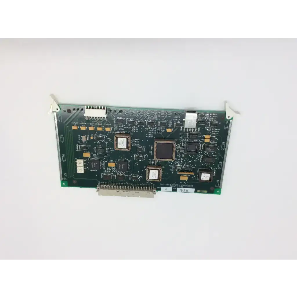 202-131-501 REV J Diathermy Controller Board - Medical parts