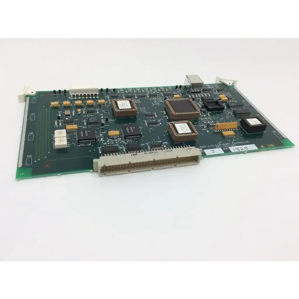 202-131-501 REV J Diathermy Controller Board - Medical parts