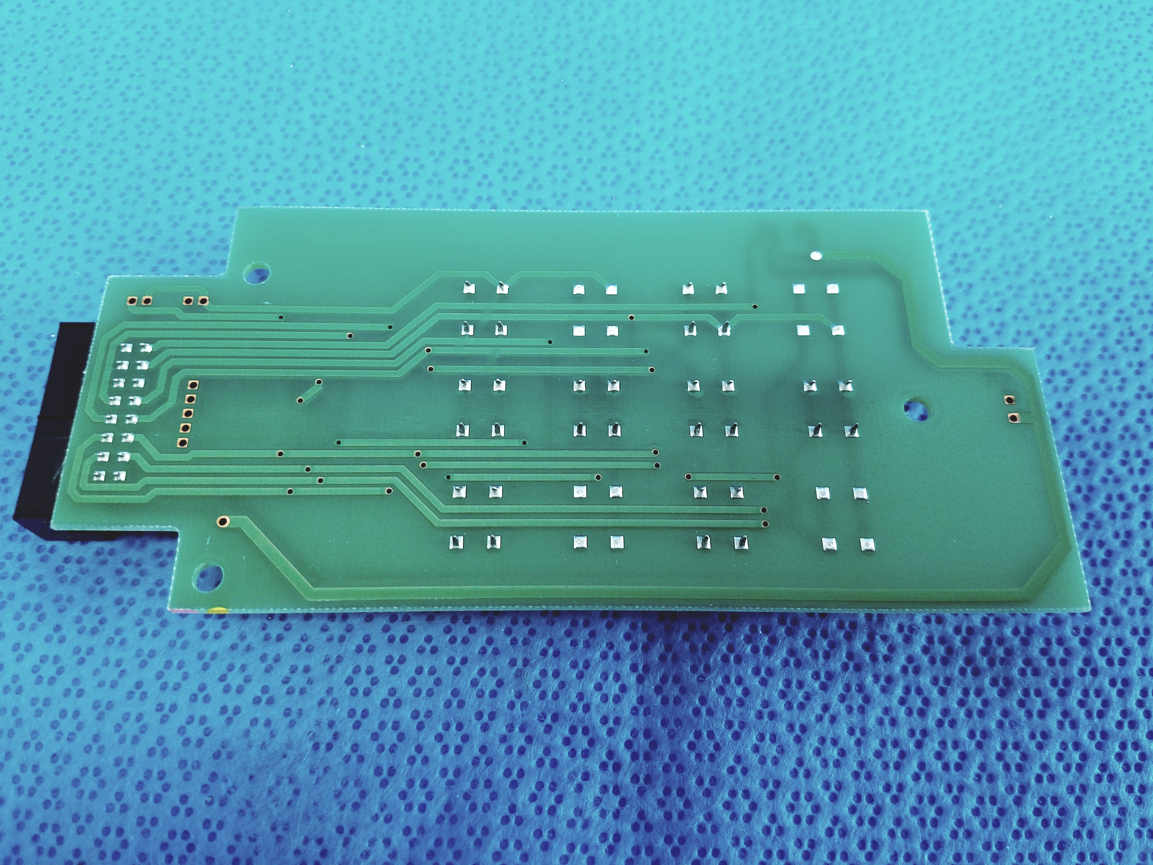 Load image into Gallery viewer, Joystick 4182074011 PCB Board MDK 311V-0 For Topcon TRC-NW8 Fundus Retinal Camera