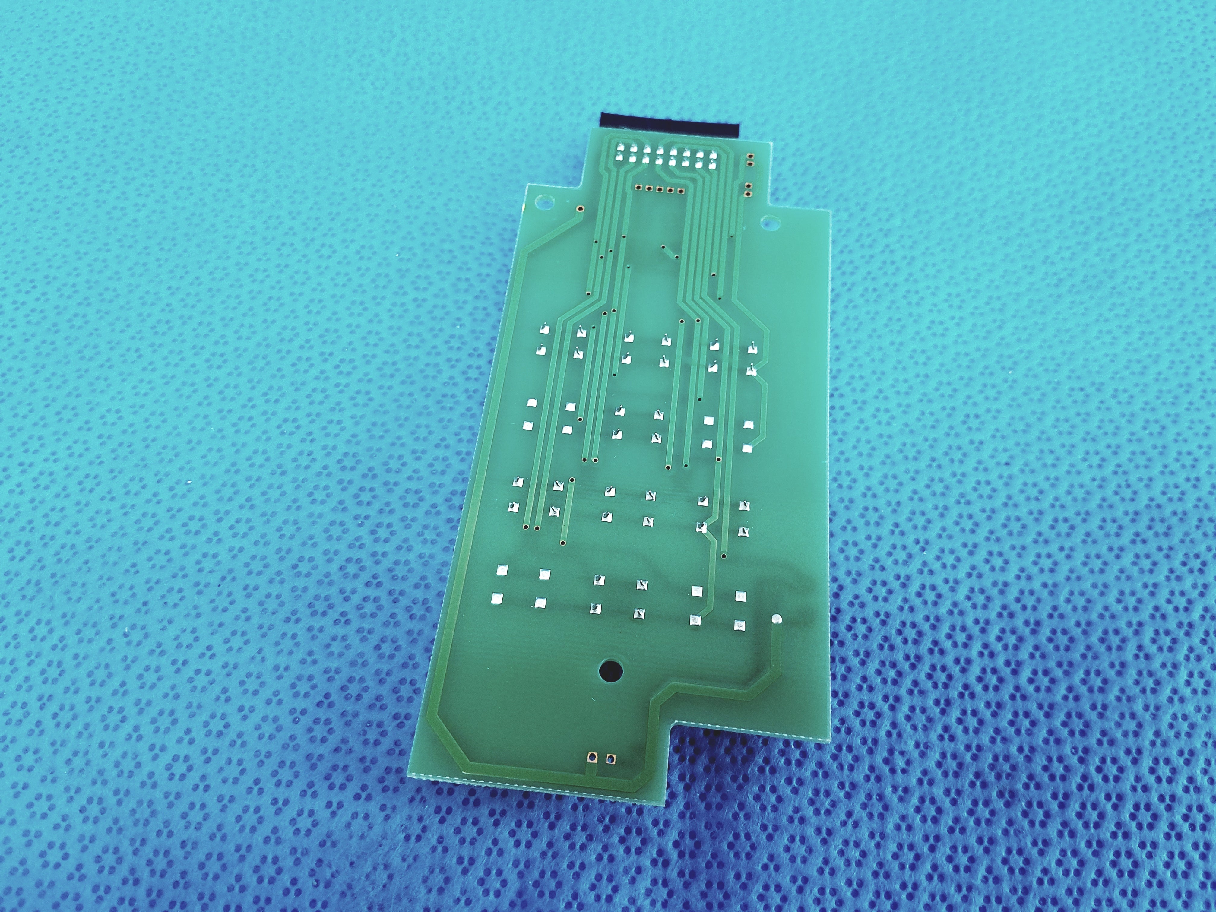 Load image into Gallery viewer, Joystick 4182074011 PCB Board MDK 311V-0 For Topcon TRC-NW8 Fundus Retinal Camera