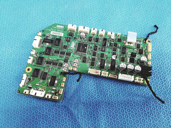 BioMedical-Topcon TRC-NW8 KY PCB Control Circuit Board 4050862011 T8A0980