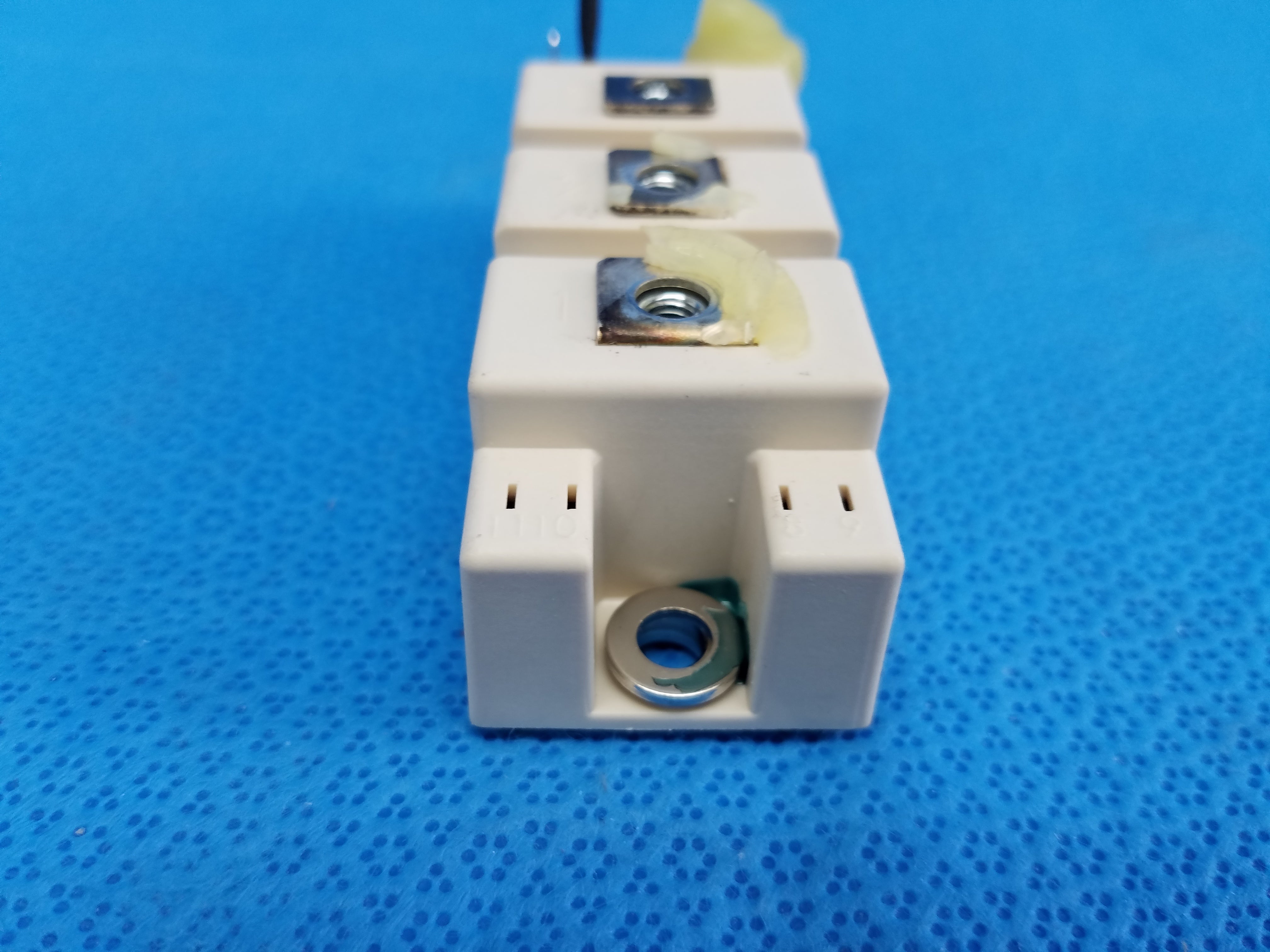 Load image into Gallery viewer, Semikron SKM195GB066D SEMITRANS M IGBT Power Module
