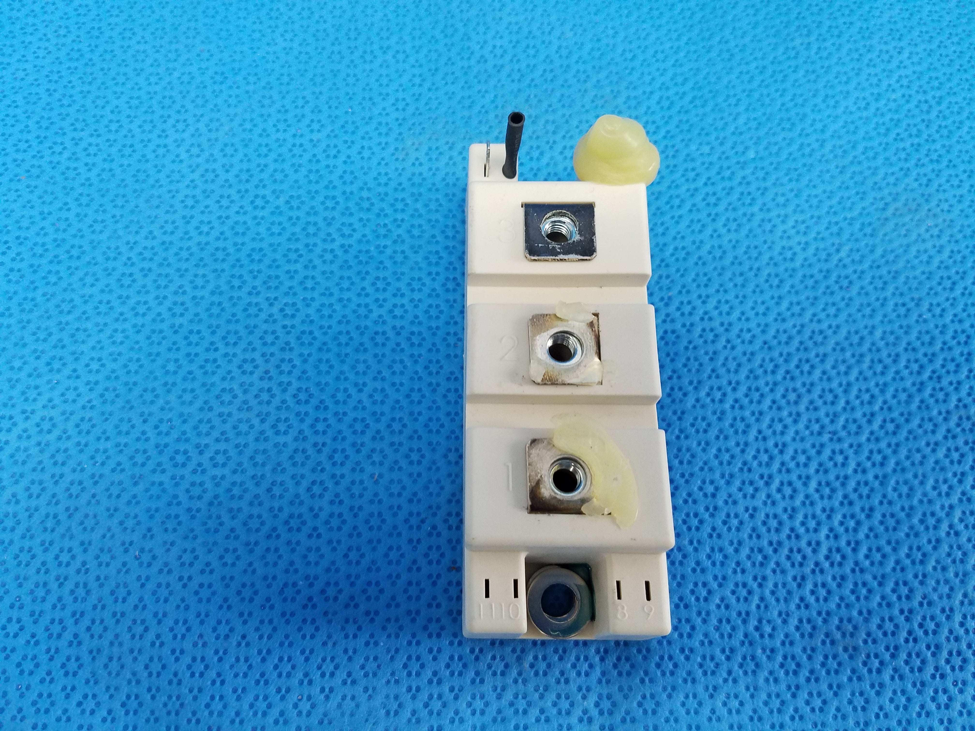 Load image into Gallery viewer, Semikron SKM195GB066D SEMITRANS M IGBT Power Module