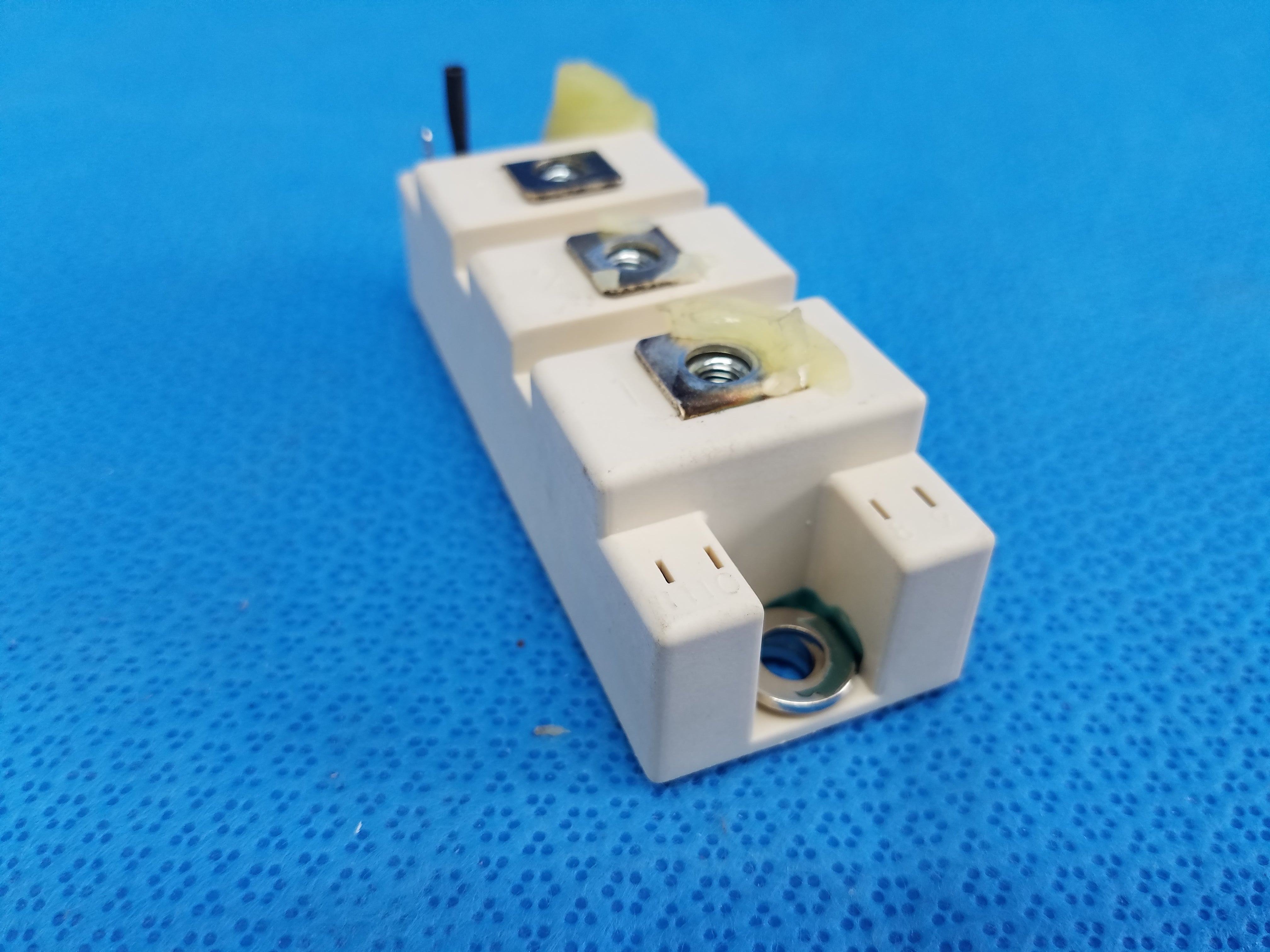 Load image into Gallery viewer, Semikron SKM195GB066D SEMITRANS M IGBT Power Module