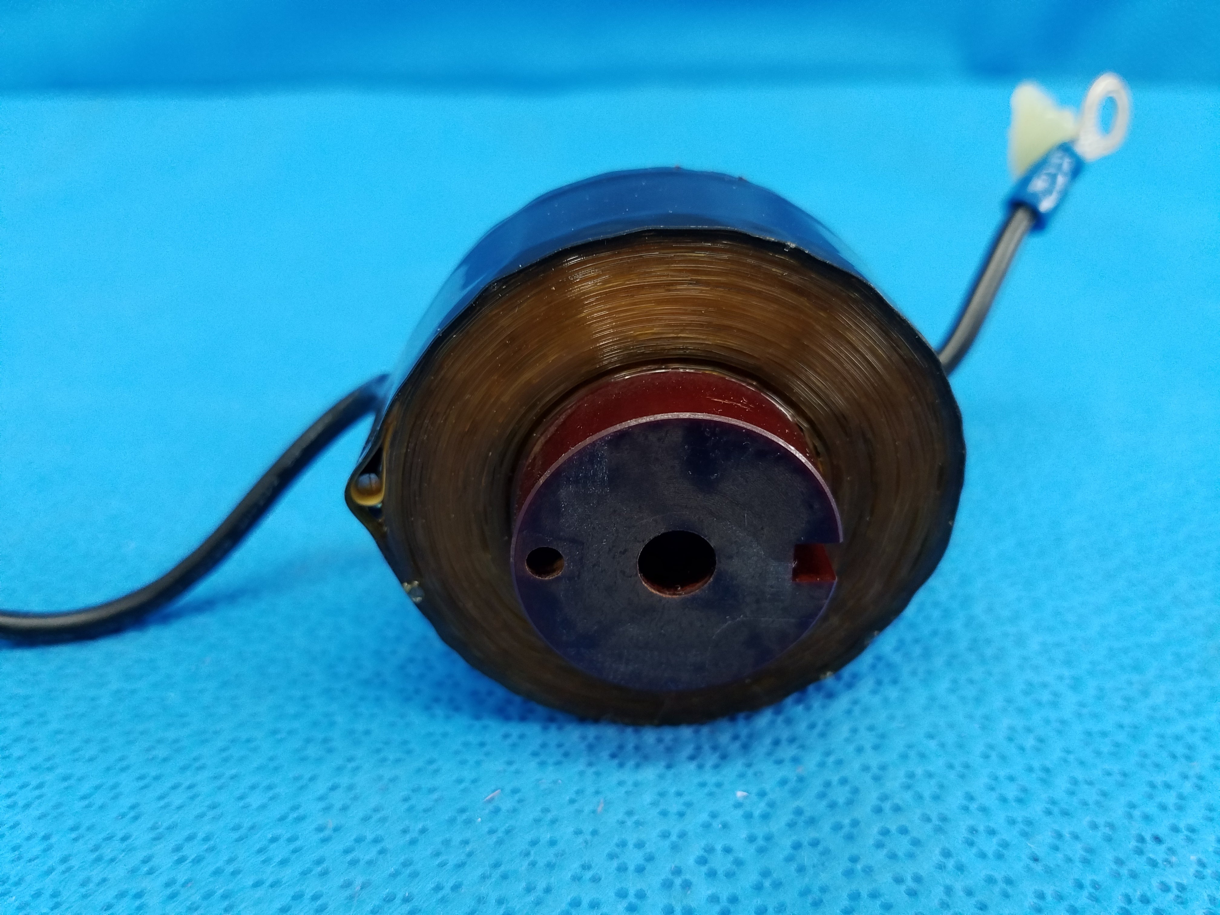 Load image into Gallery viewer, DN-TK286 Toroidal Current Transformer Sensor Coil