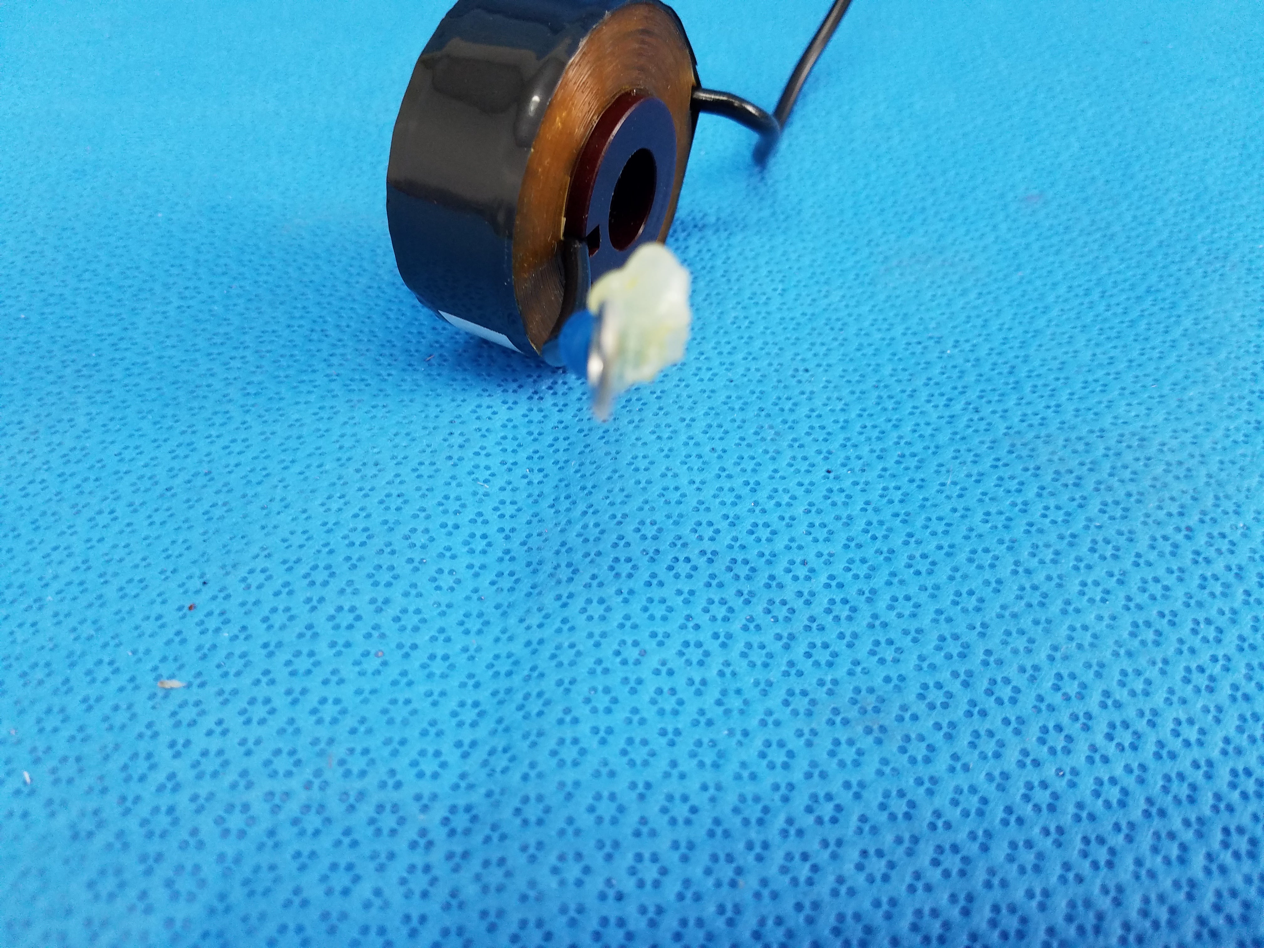 Load image into Gallery viewer, DN-TK286 Toroidal Current Transformer Sensor Coil
