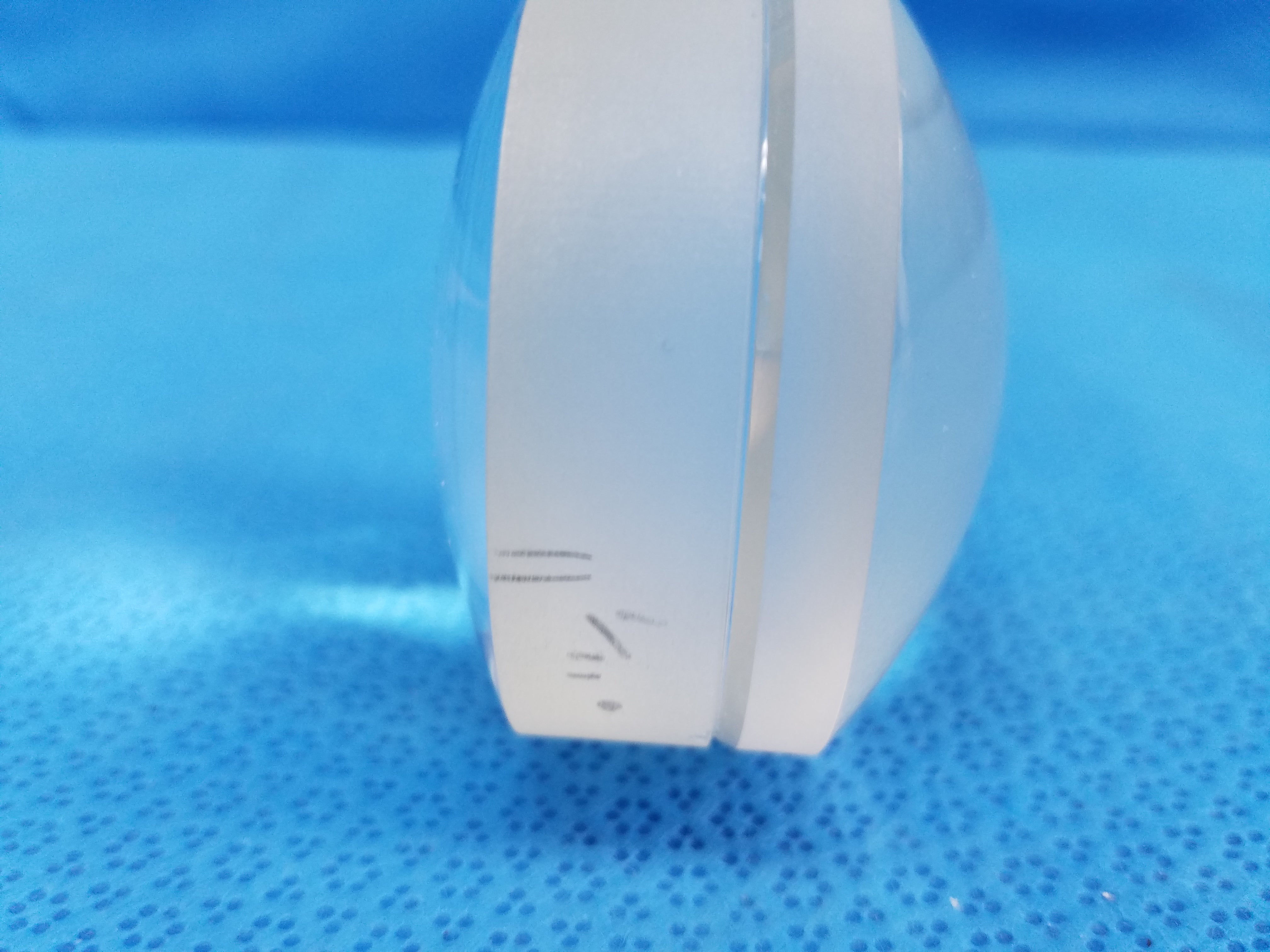 Load image into Gallery viewer, Optical Dome Lens Part With Mount For Topcon TRC-NW8 Retinal Camera