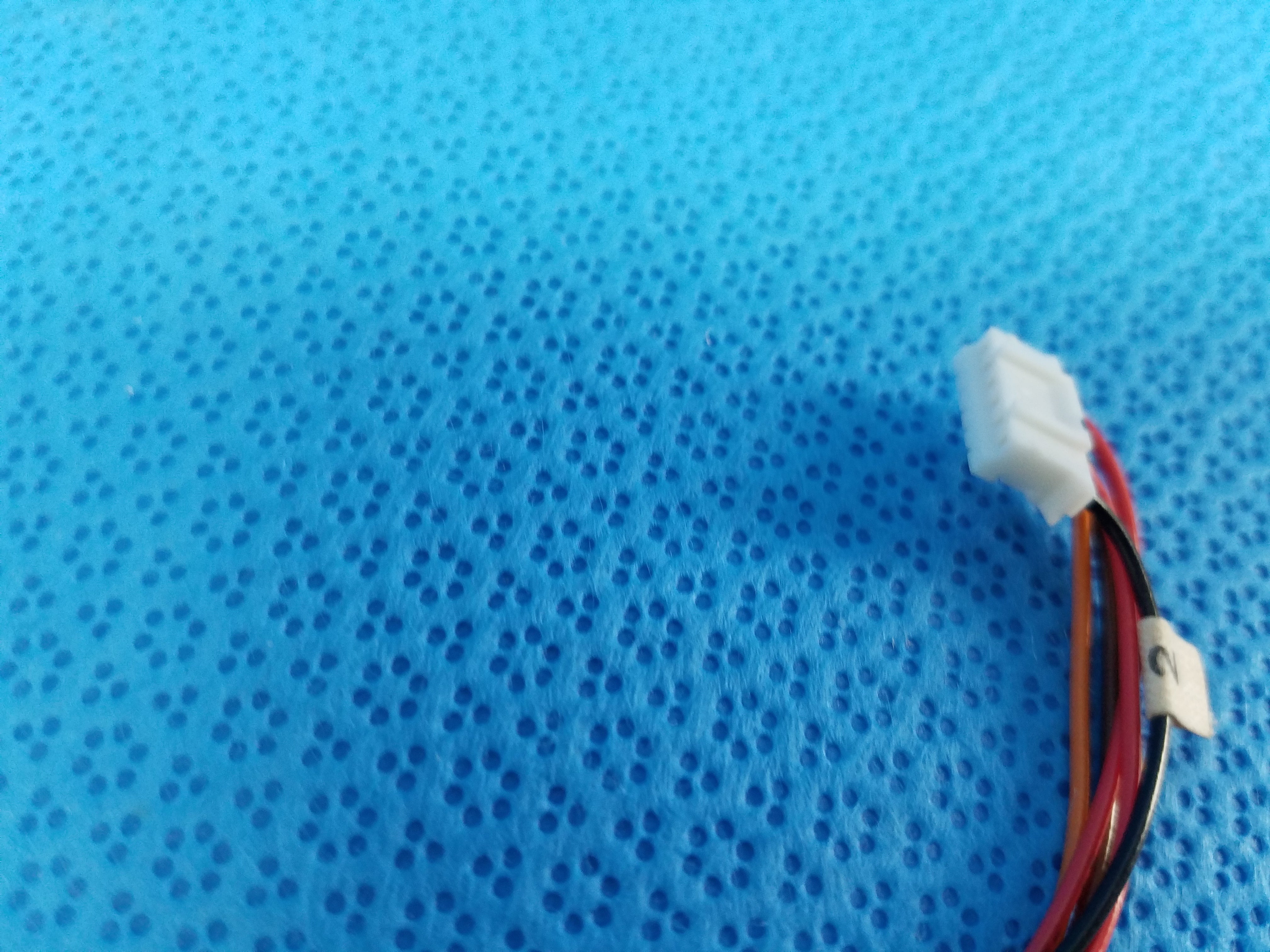Load image into Gallery viewer, Internal NPM Stepper Motor Part PF35T-48C4 For Topcon TRC-NW8 Retinal Camera
