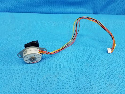 Internal NPM Stepper Motor Part PF35T-48C4 For Topcon TRC-NW8 Retinal Camera