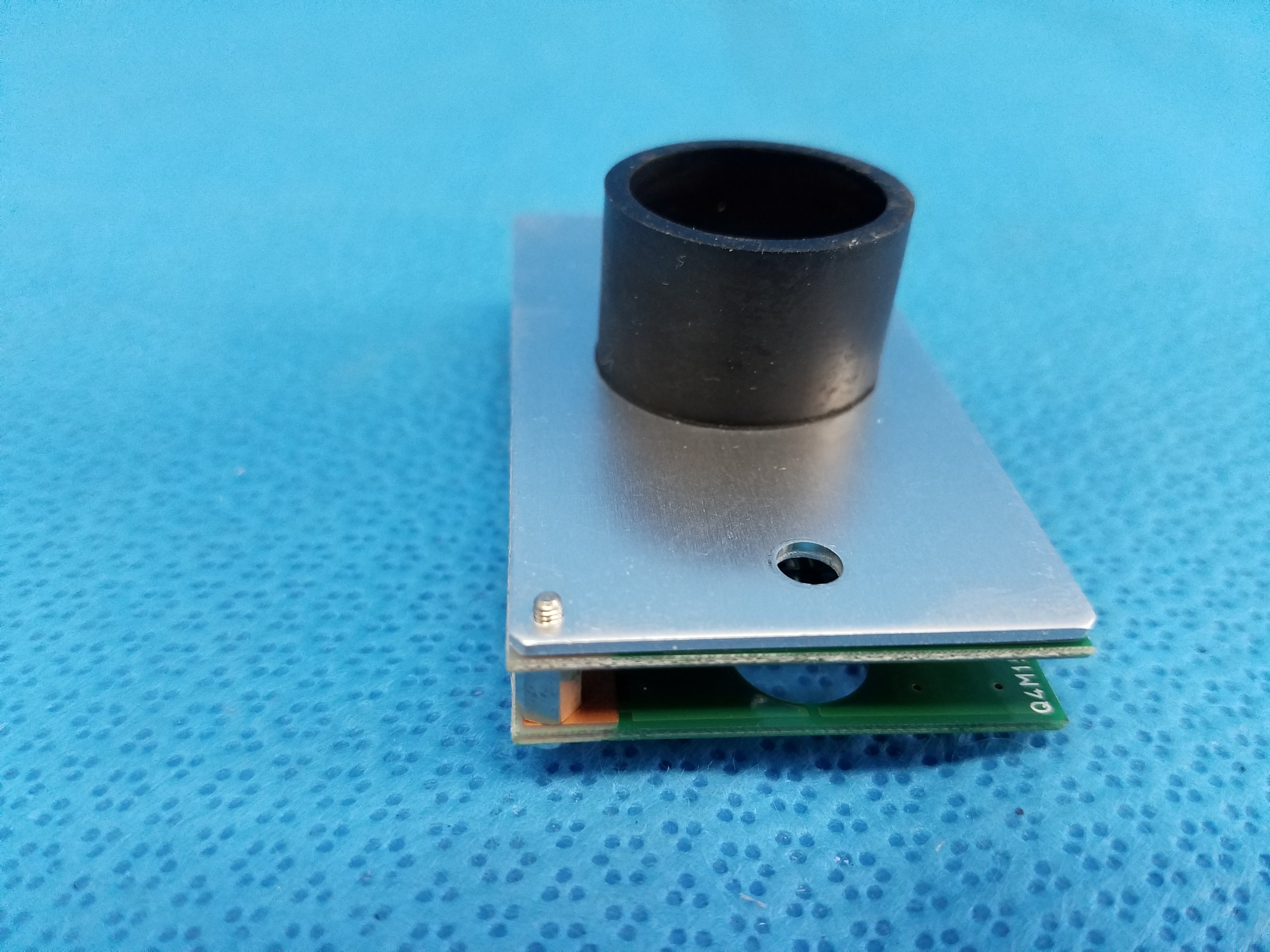 Load image into Gallery viewer, Internal Image Sensor Board Part Q4M15642RSB For Topcon TRC-NW8 Retinal Camera