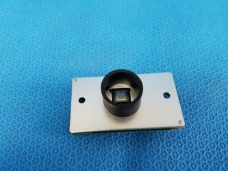 BioMedical-Internal Image Sensor Board Part Q4M15642RSB For Topcon TRC-NW8 Retinal Camera