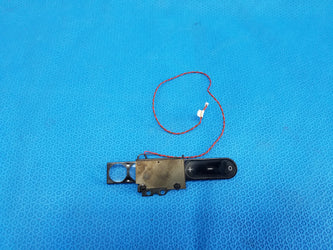 BioMedical-Internal Diopter Slider Lens Part With Mounting Bracket & Wire Harness For Topcon TRC-NW8 Retinal Camera