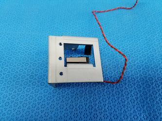 BioMedical-Internal Mechanical Limit Position Sensor Part For Topcon TRC-NW8 Fundus Camera