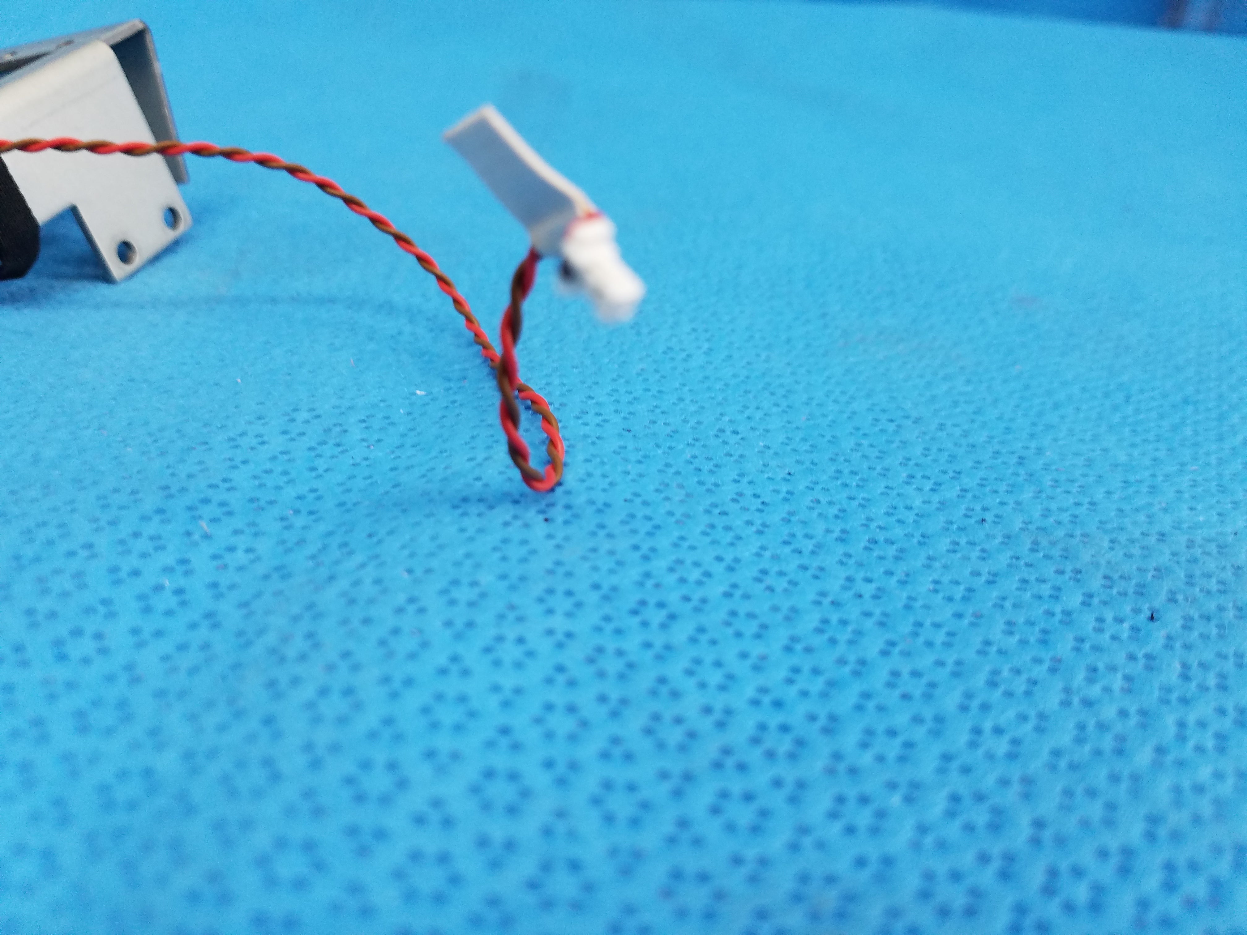 Load image into Gallery viewer, Internal Mechanical Limit Position Sensor Part For Topcon TRC-NW8 Fundus Camera