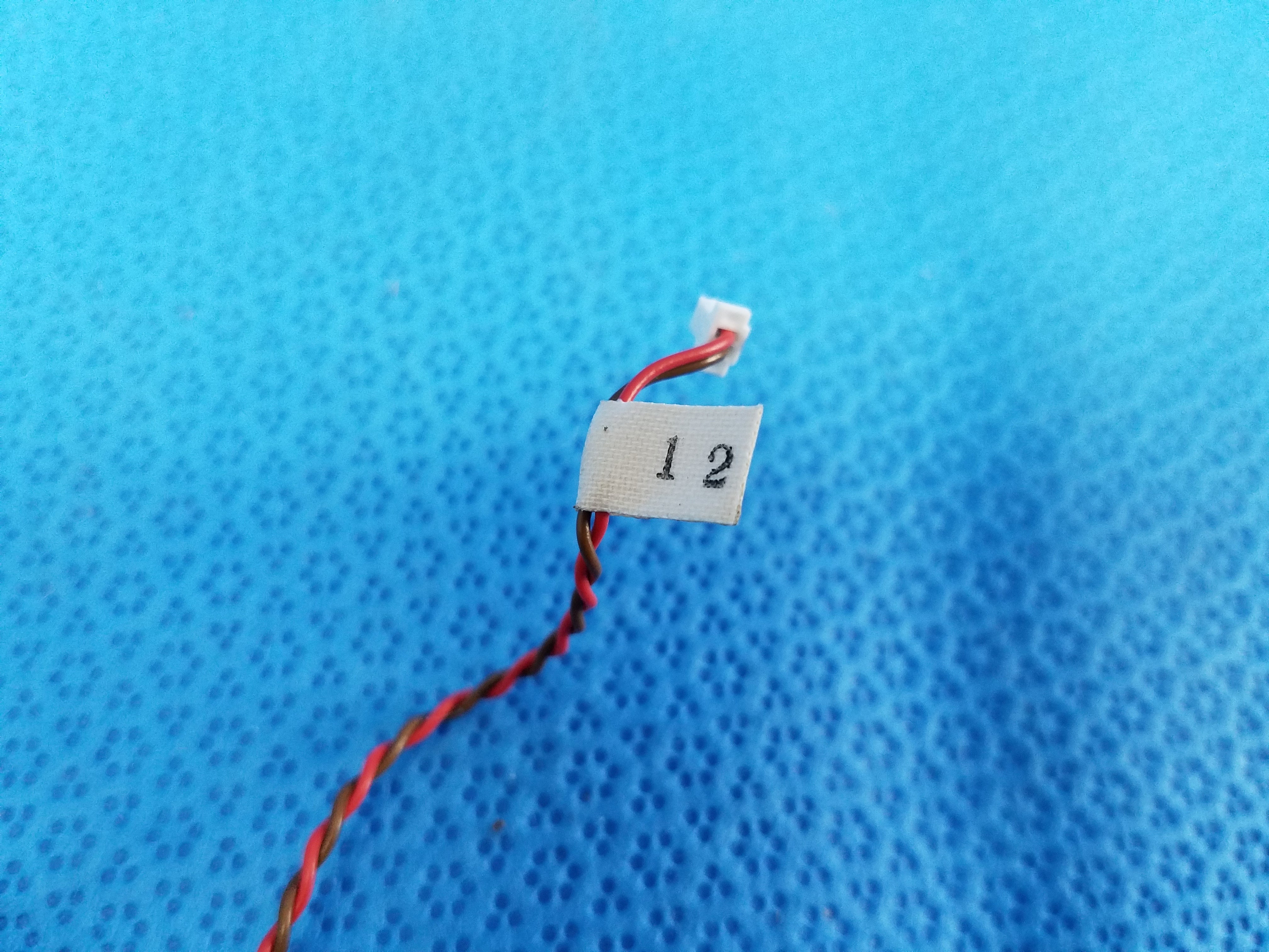 Load image into Gallery viewer, Internal Mechanical Limit Position Sensor Part For Topcon TRC-NW8 Fundus Camera