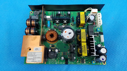 Internal Nichicon YDDT2811 Power Supply Board Part For Topcon TRC-NW8 Fundus Camera